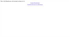 Desktop Screenshot of mktbbdreams.com
