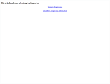 Tablet Screenshot of mktbbdreams.com